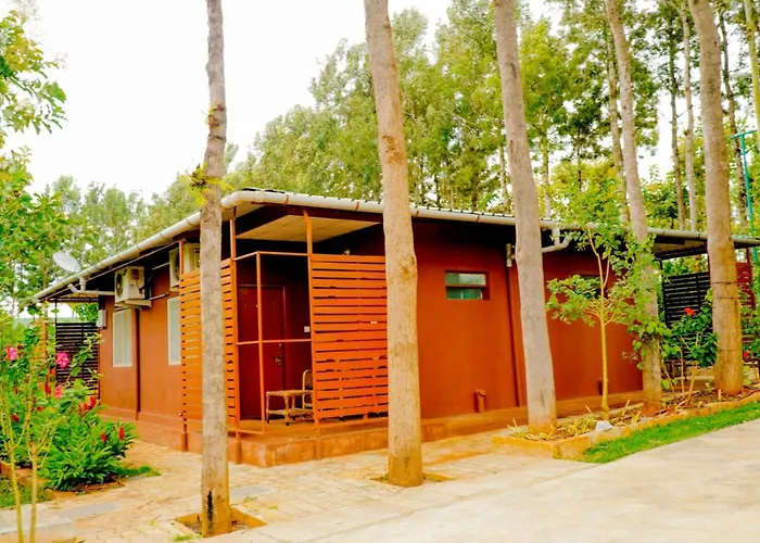 Sharmada Hidden Nest Resort