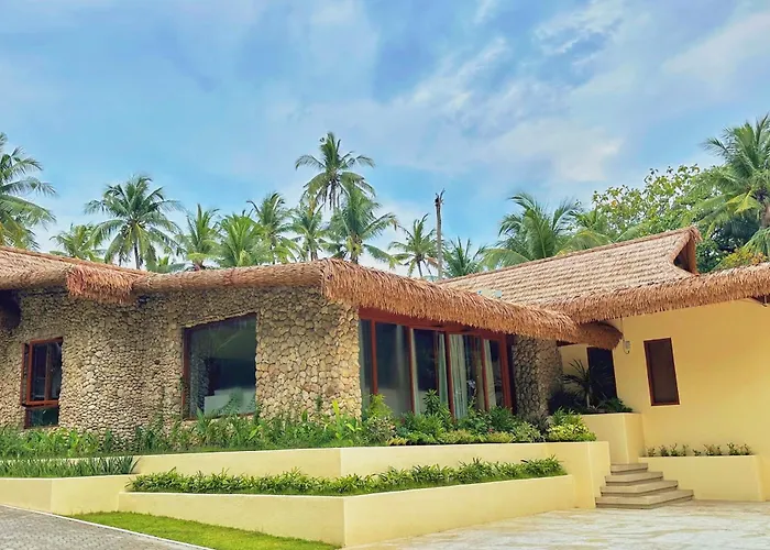 Mandala Beach Resorts Powered By Cocotel