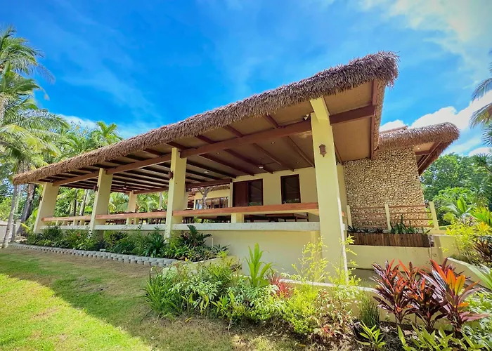 Mandala Beach Resorts Powered By Cocotel
