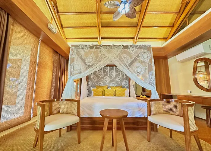 Mandala Beach Resorts Powered By Cocotel