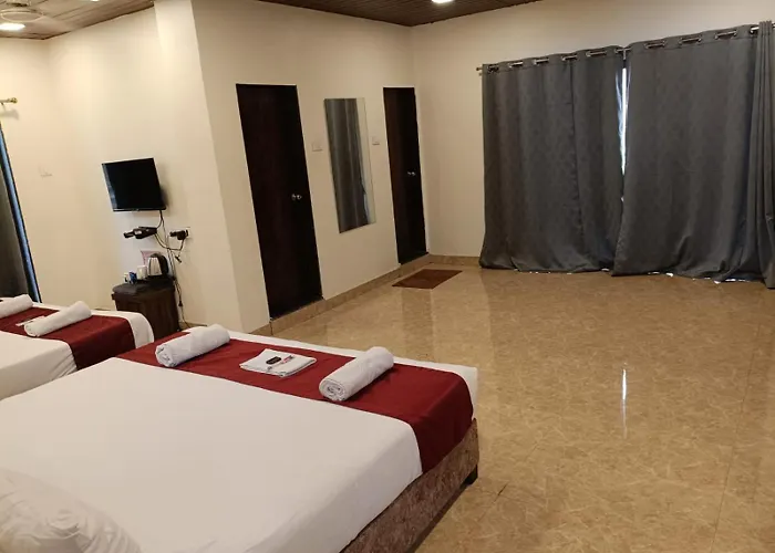 Trattino Resort