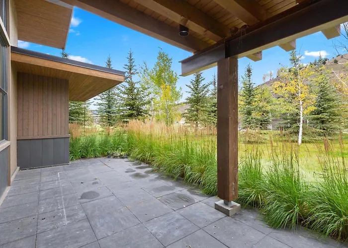 The Cabins At Snake River Sporting Club