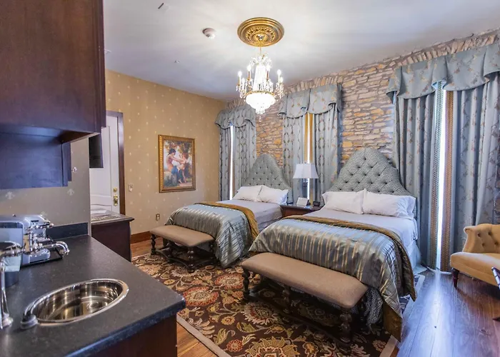 Pa Smith Hotel