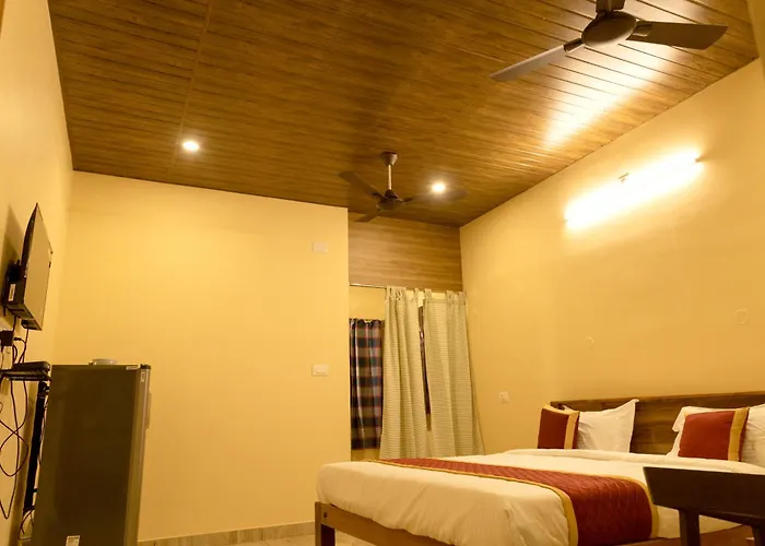 Le Pon Villa