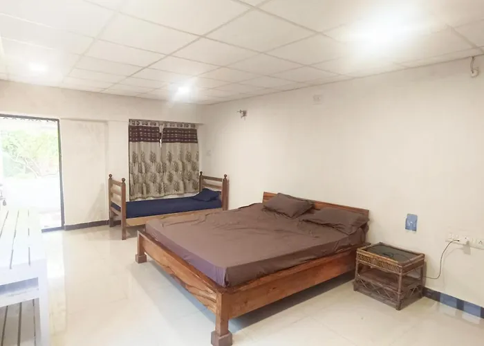 Kings Court Village Resort