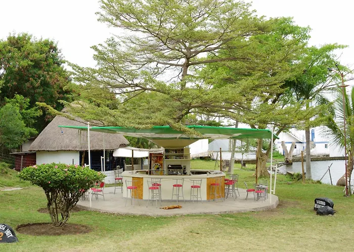 Bayside Resort Lake Victoria- Mbita