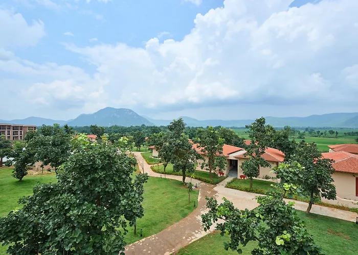 Hotel Sonar Bangla Ajodhya Hills