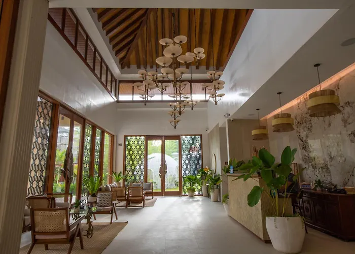 Alima Arq Beach Resort