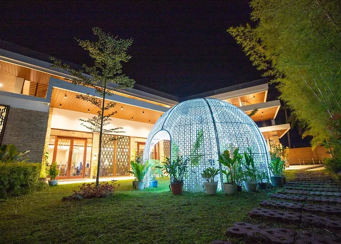 Alima Arq Beach Resort