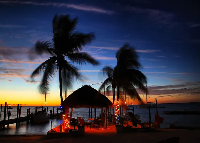 Key Largo Cottages