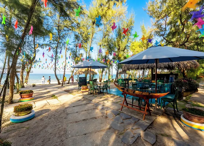 Sol An Bang Beach Resort & Spa