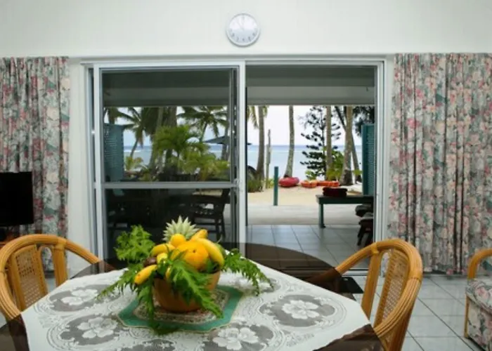Sunhaven Beach Bungalows (Adults Only)