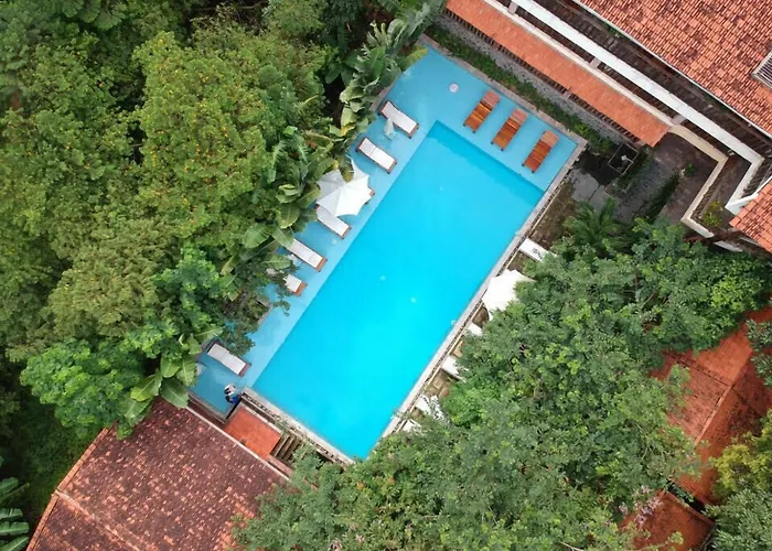 Bauhinia Resort & Spa Phu Quoc