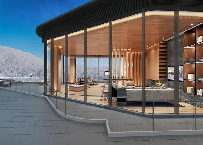 Skye Niseko