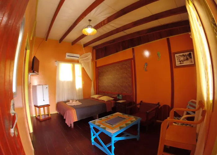 Hotel Maritza