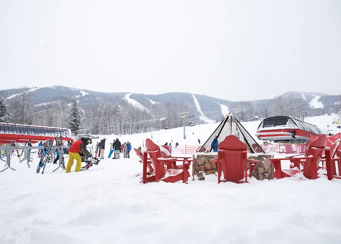 Grand Summit Hotel