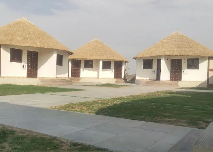 Rann Resort Dholavira