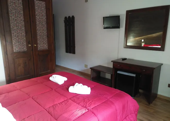 Hotel I Larici