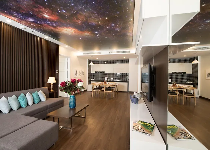 Haian Beach Hotel & Spa