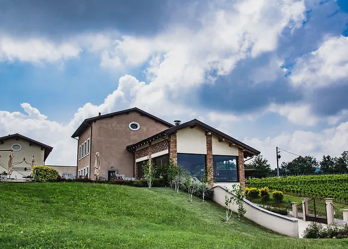Prime Alture Wine Resort