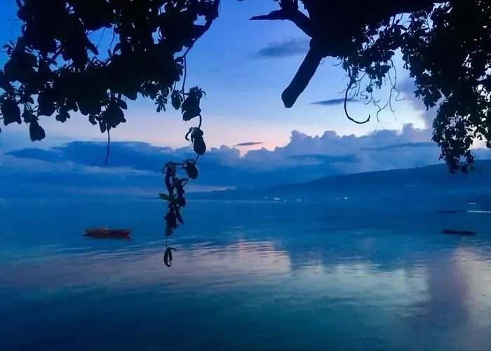 Dalaguete Beach Resorts