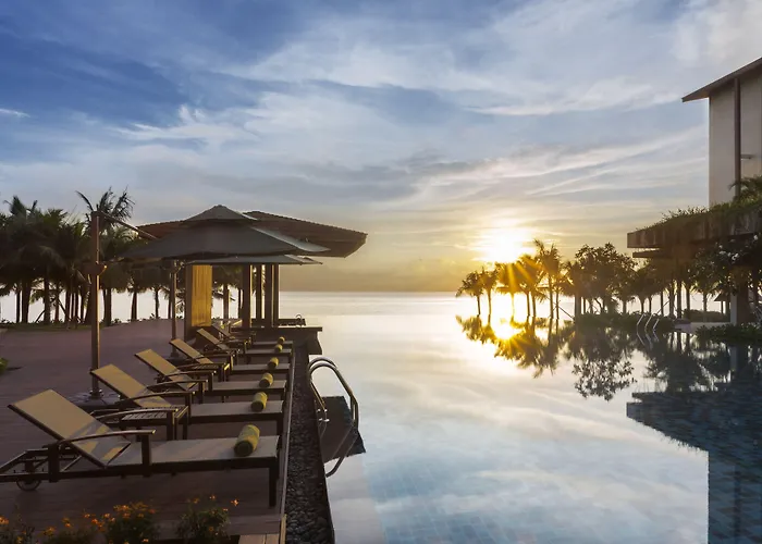 Dusit Princess Moonrise Beach Resort
