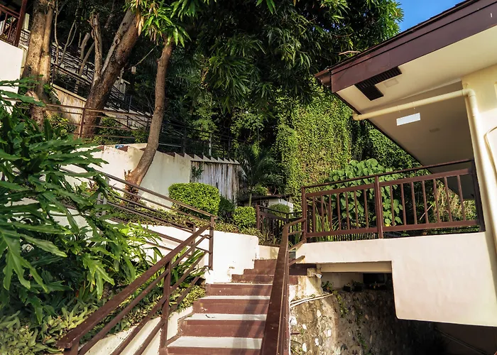 Altamare Dive And Leisure Resort Anilao