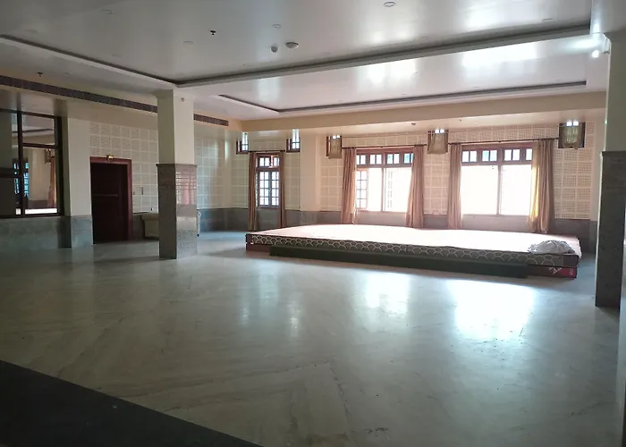 Dichang Resorts