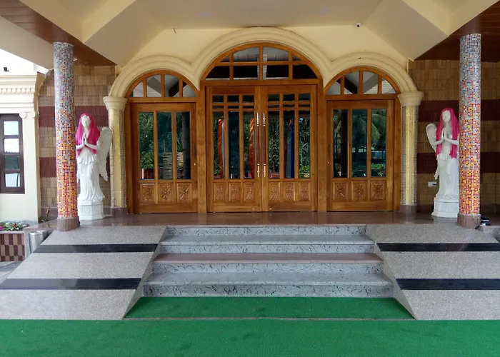 Dichang Resorts