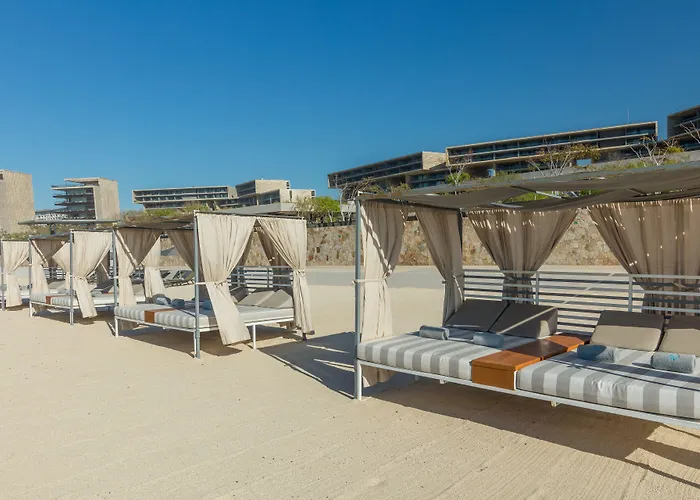 The Club At Solaz Luxury Villas