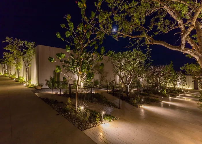 The Club At Solaz Luxury Villas