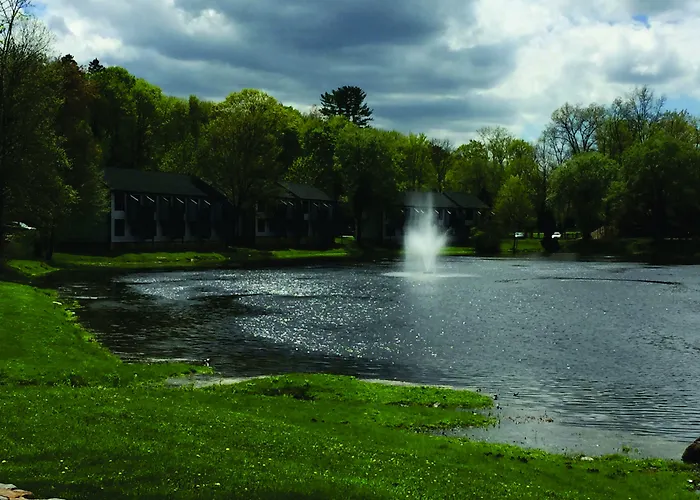Pocono Mountain Villas By Exploria Resorts By Sonesta