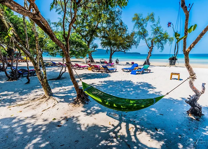Sol Beach Resort