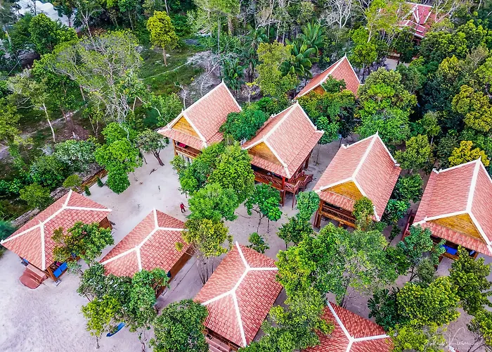 Sol Beach Resort