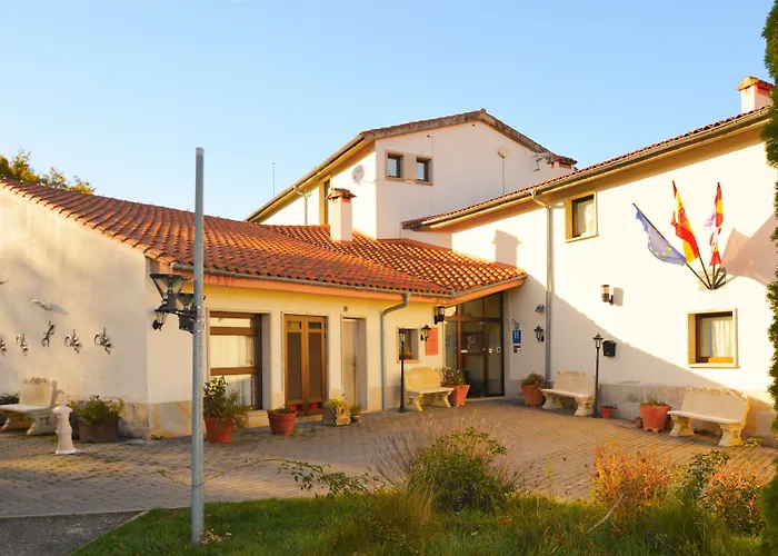 Hotel Rural Remanso