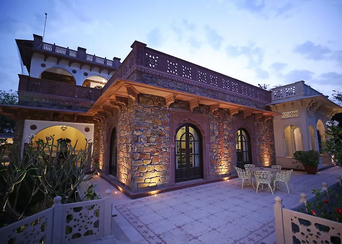 Khas Bagh