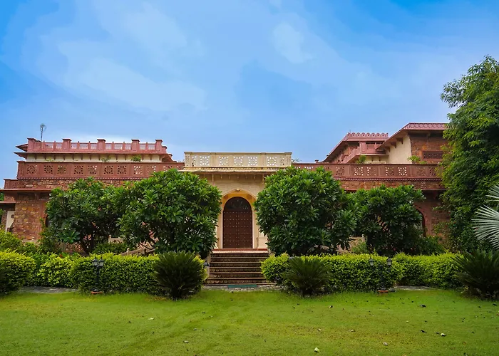 Khas Bagh
