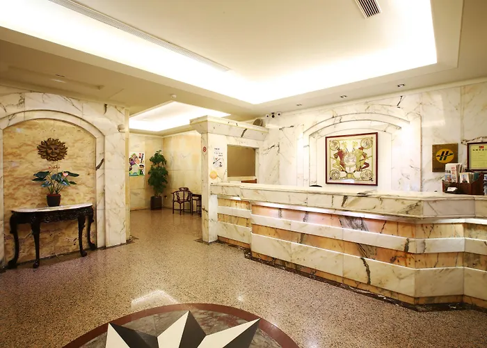 Hua Du Hotel
