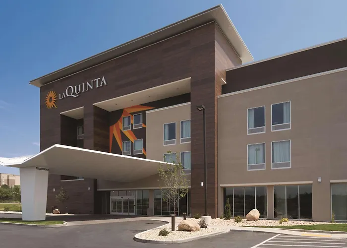 La Quinta By Wyndham South Jordan