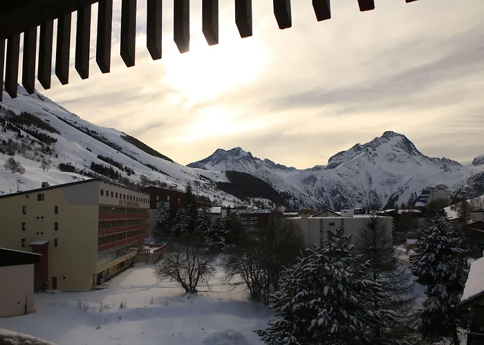 The People - Les 2 Alpes