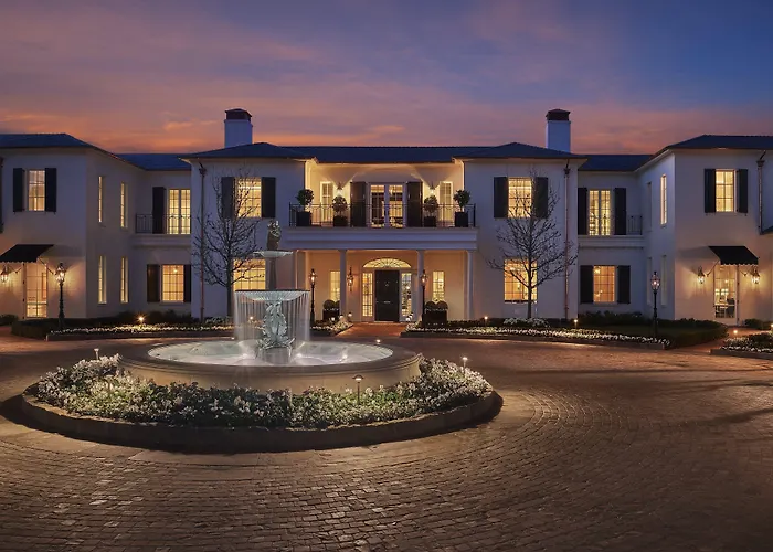 Rosewood Miramar Beach
