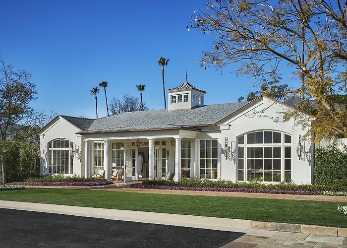 Montecito Resorts