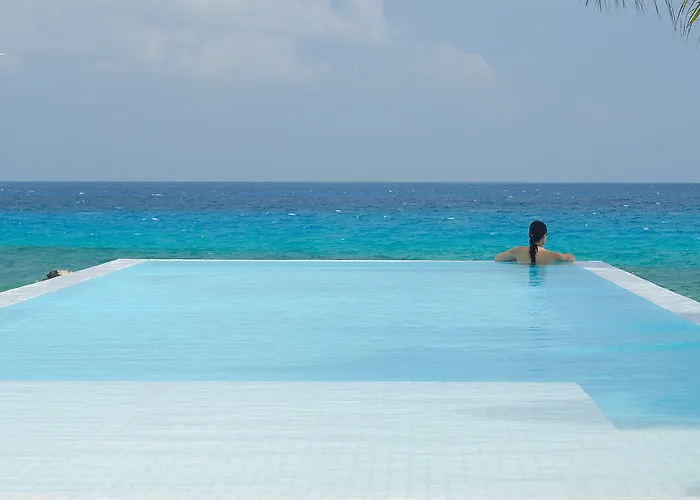 Hotel Secreto