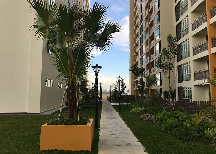 Ksl Hot Spring Resort