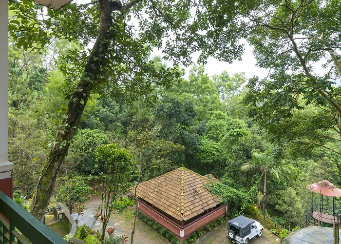 Upavan Resort