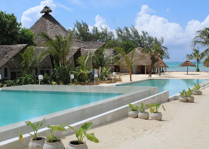 Fun Beach Hotel
