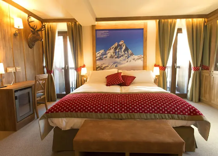 Hotel Marmore