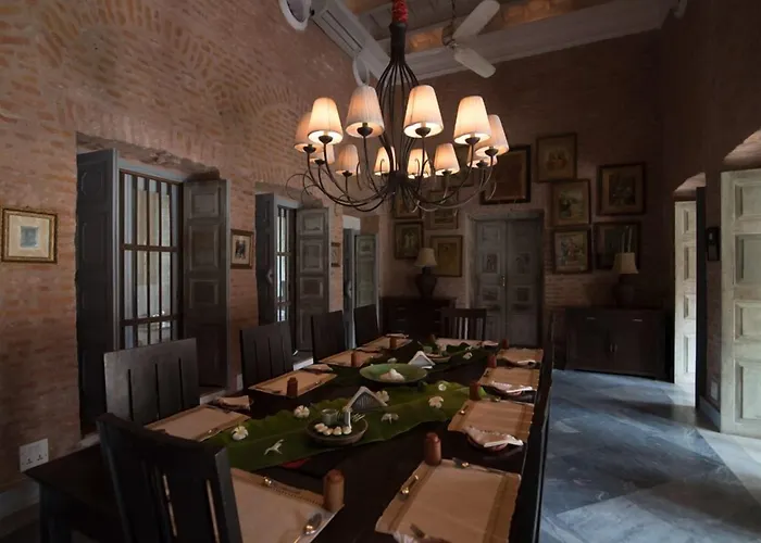 The Rajbari Bawali