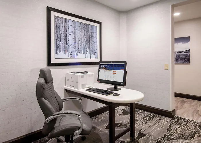 Steamboat Springs Spa Resorts