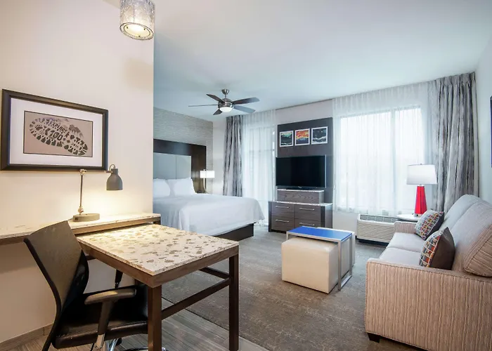 Homewood Suites By Hilton Steamboat Springs